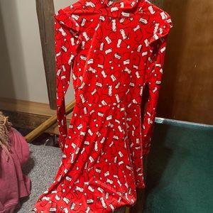 Christmas Dress